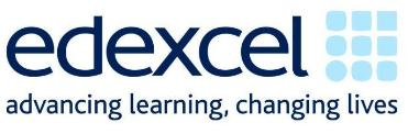 edexcel