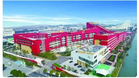寧波國際學校