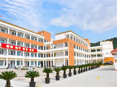 臺州市雙語學校