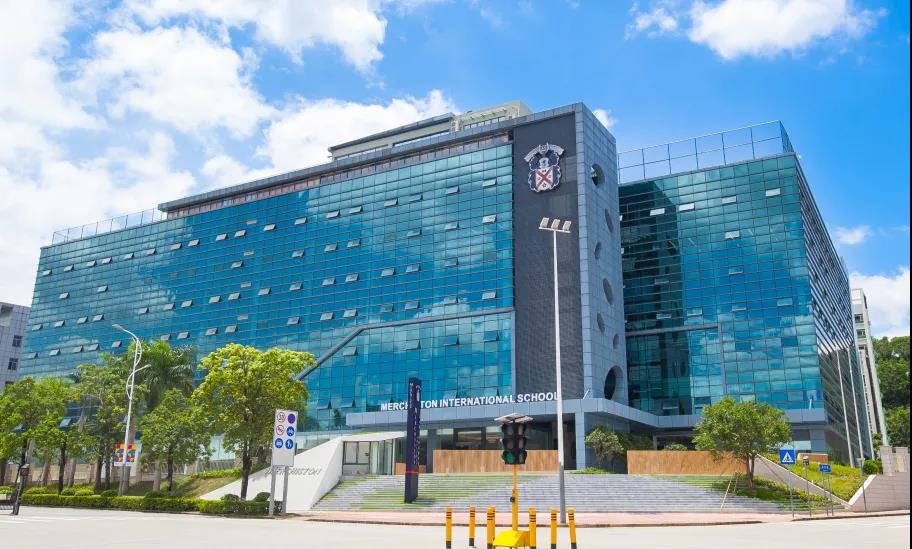 深圳曼徹斯通城堡學校
