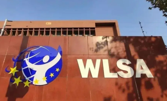 WLSA上海學校