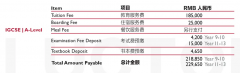 重慶萊克頓學校2024-2025學年秋季招生簡章