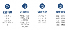 武漢光谷外國語學(xué)校國際部香港DSE班招生簡章