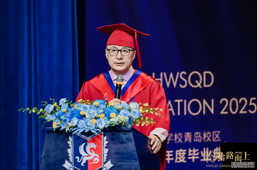 柏文軍校長