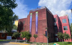 西安博愛學校國際部2025年招生簡章！