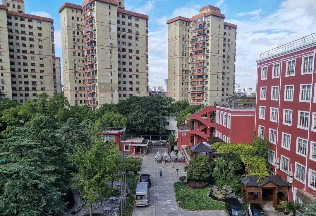 上海西南位育國(guó)際學(xué)校